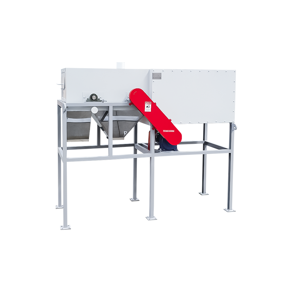 Magnetic Roller Separator